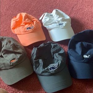 Vineyard Vines Hats!